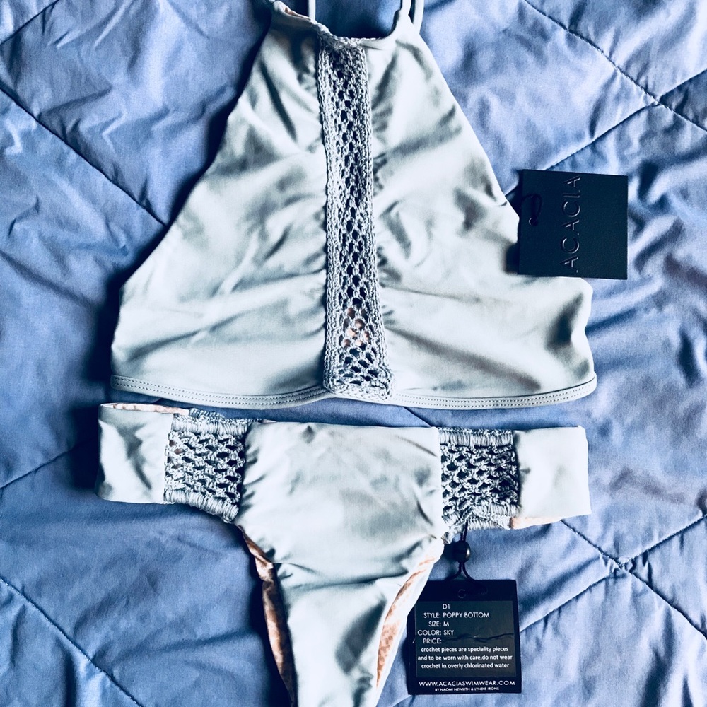 Acacia Bikini